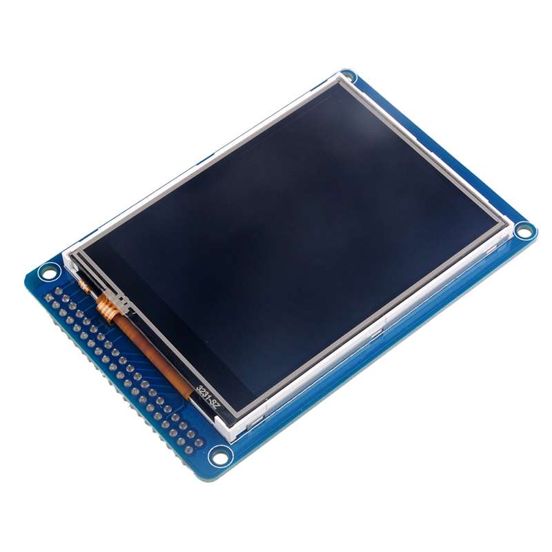 Ili9341 - Módulo de pantalla LCD TFT de