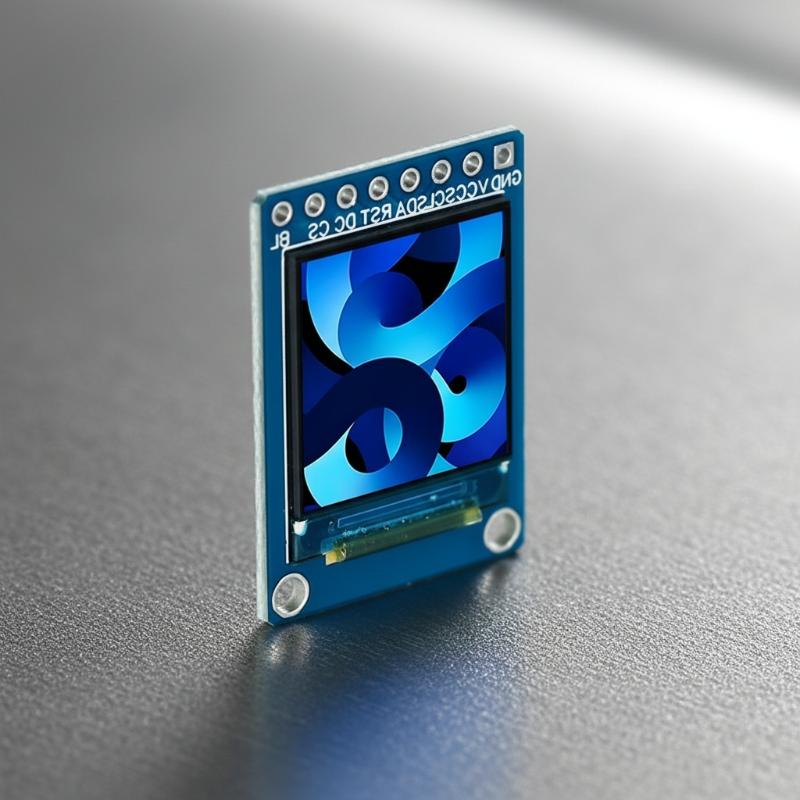 Tft Display 2.4 - Pantalla TFT ESP32 de 0.85 Pulgadas,