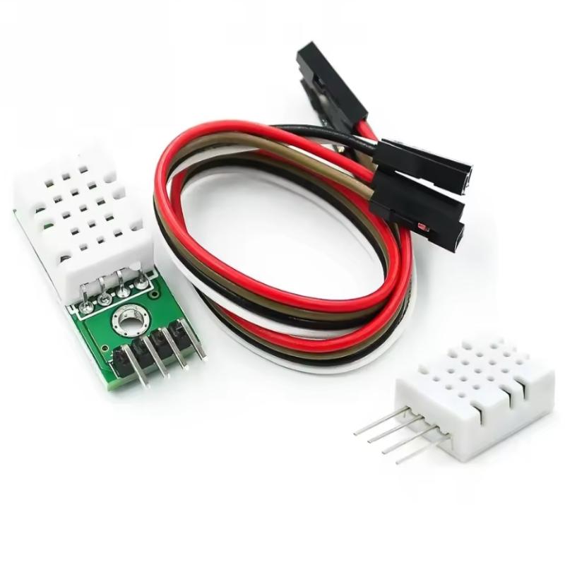 Dht22 - Módulo de medición de sensor digital