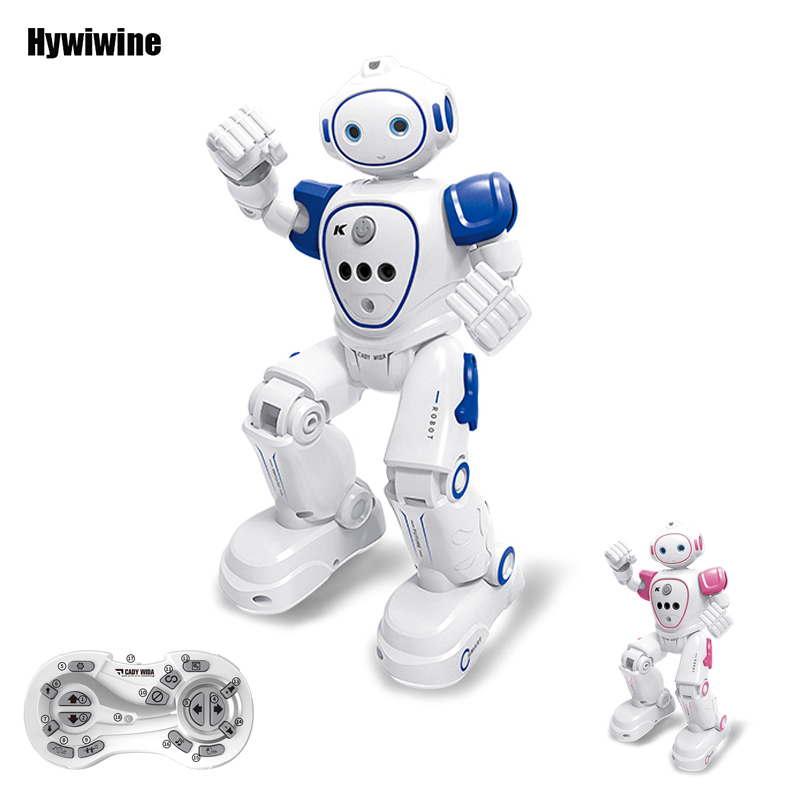 Ir Remote Module - Robot Rc Emo Samrt inteligente 2,4G