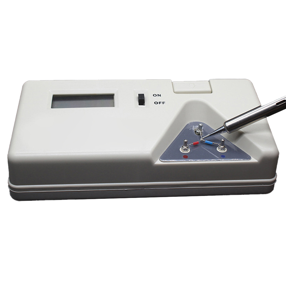 Soldering Iron Temperature Probe - Medidor de temperatura para puntas de