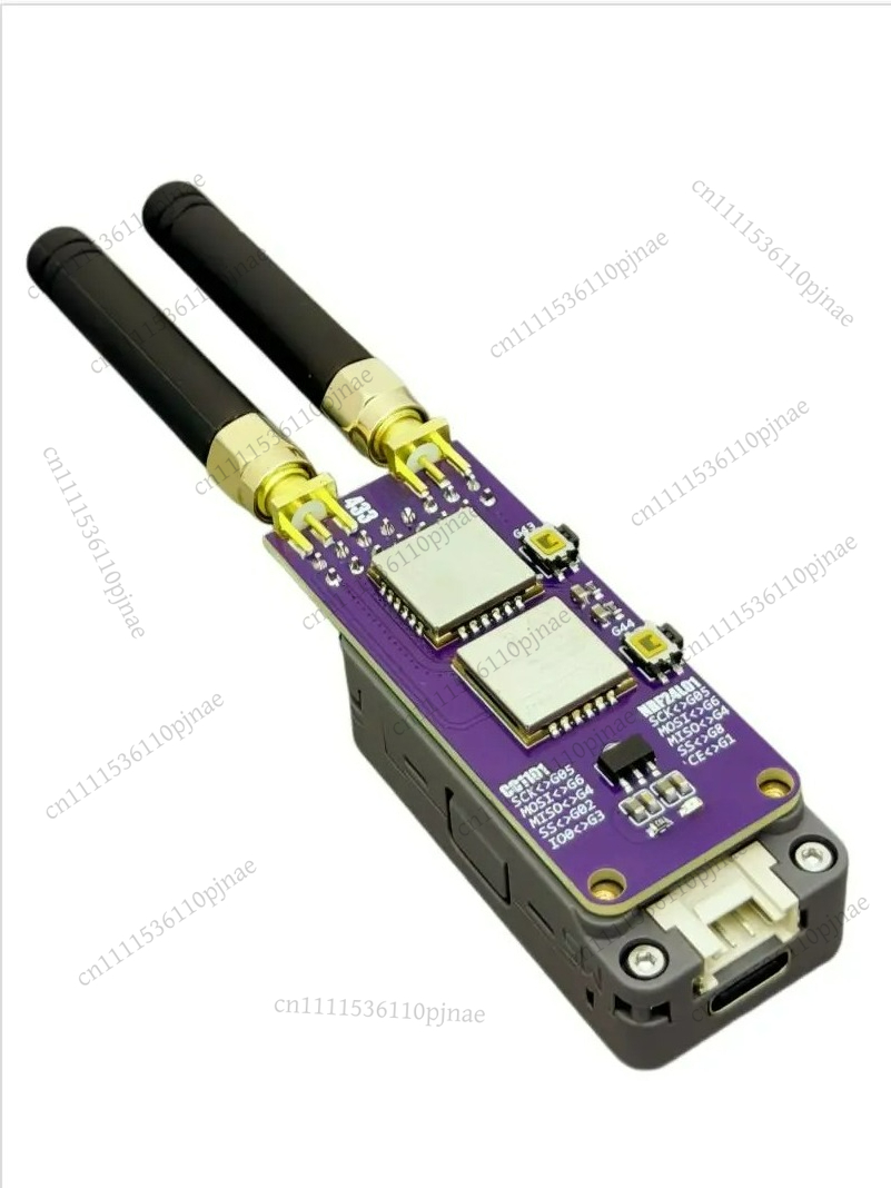Nrf24L01 - Para los accesorios M5Stack Stick S3