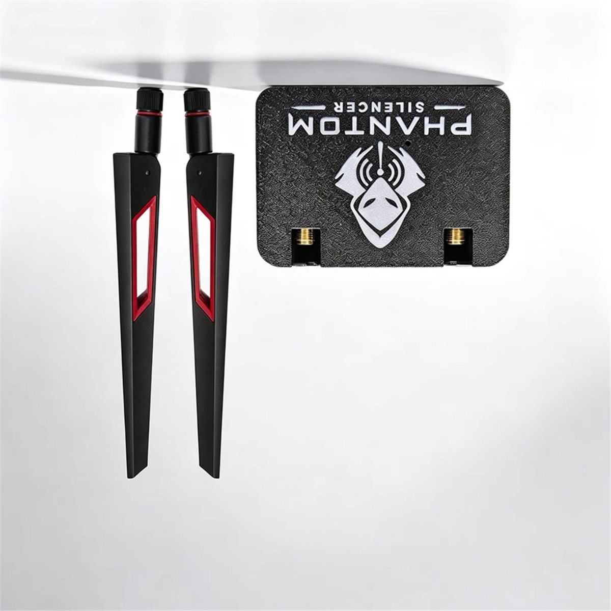 Nrf24L01 - Placa de desarrollo PHANTOM SILENCERR, módulo