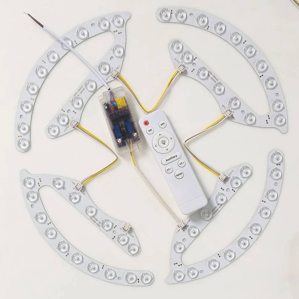 Ir Remote Module - Módulo de luz LED para proyectos