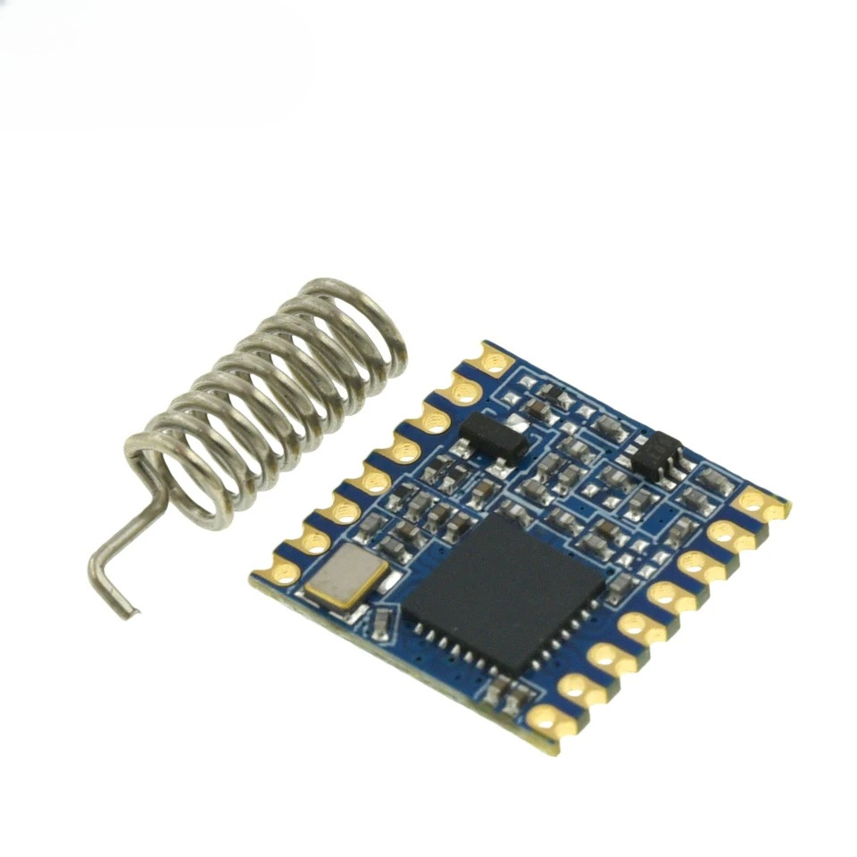 Lora Sx1278 - Módulo Lora SX1276 SX1278 868M/915Mhz, módulo