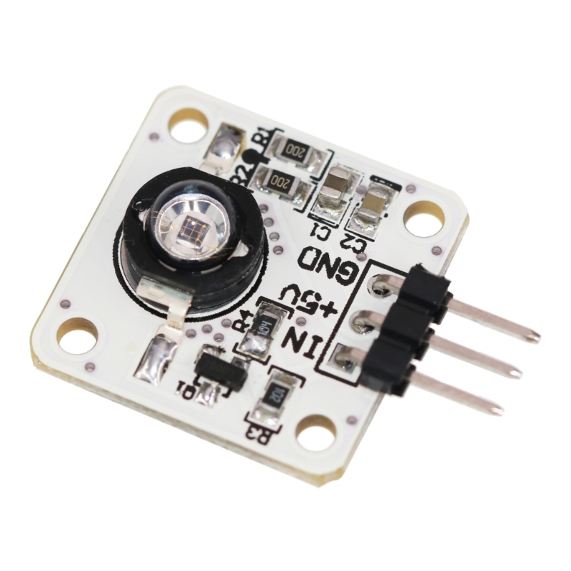 Ir Remote Module - C7AB módulo emisor IR 50000 horas