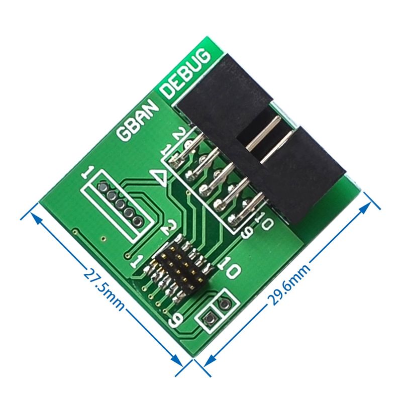 Zigbee Cc2531 - & AT27 CC2540 Zigbee CC2531 Placa