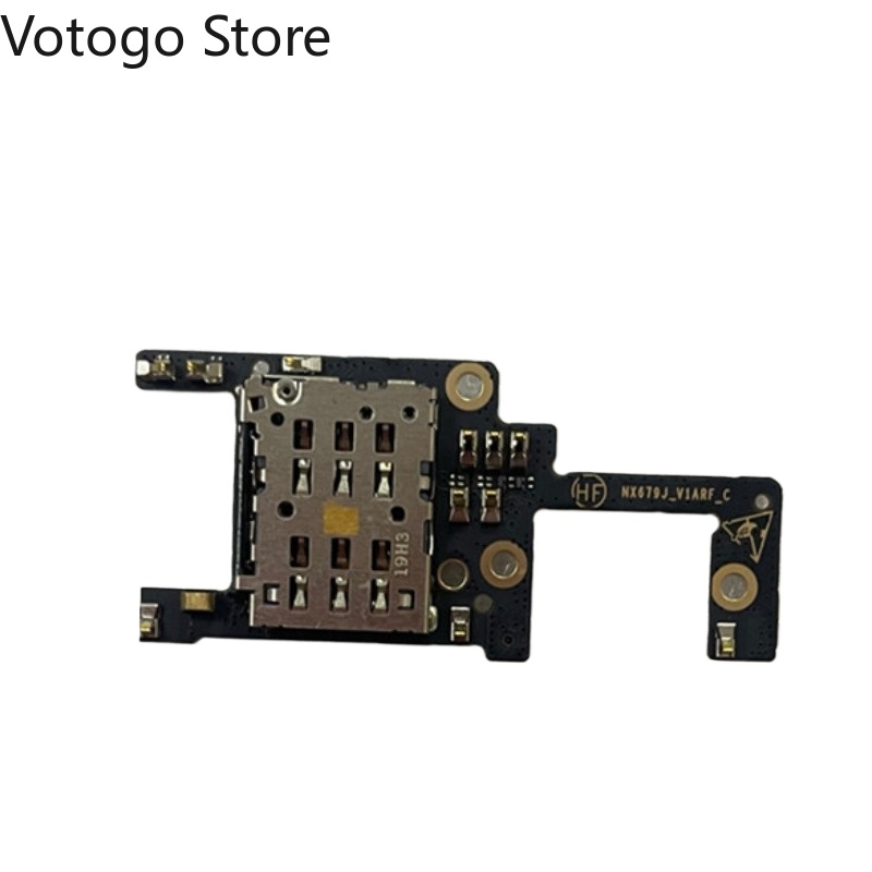 Microphone Module - Reemplazo para Nubia Red Magic 7