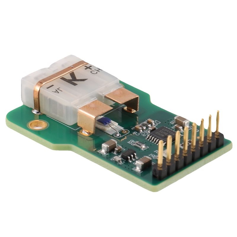 Thermocouple Module K Type - Módulo de medición de temperatura con