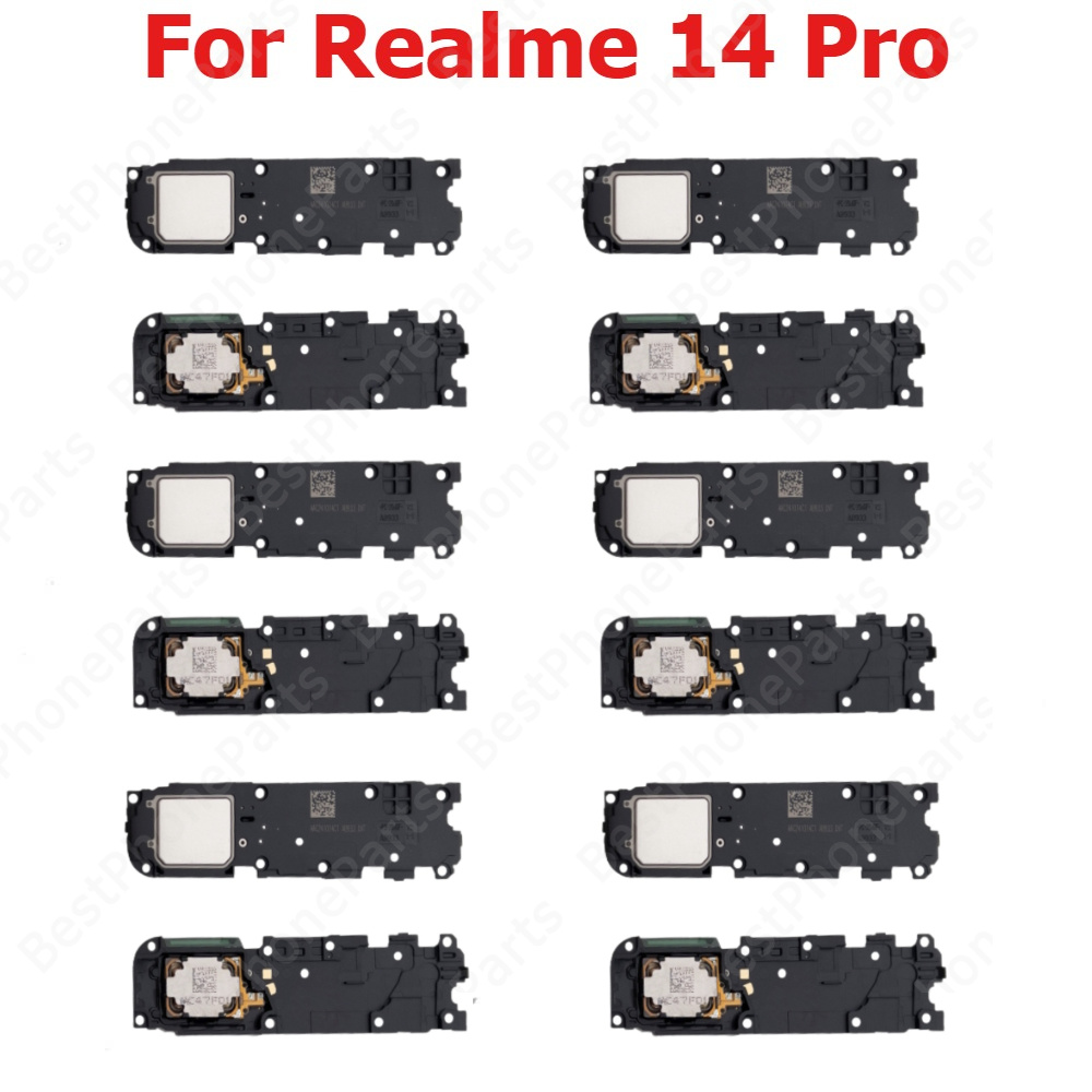 Altavoz inferior para Realme 1 - Buzzer Module reseña y precio