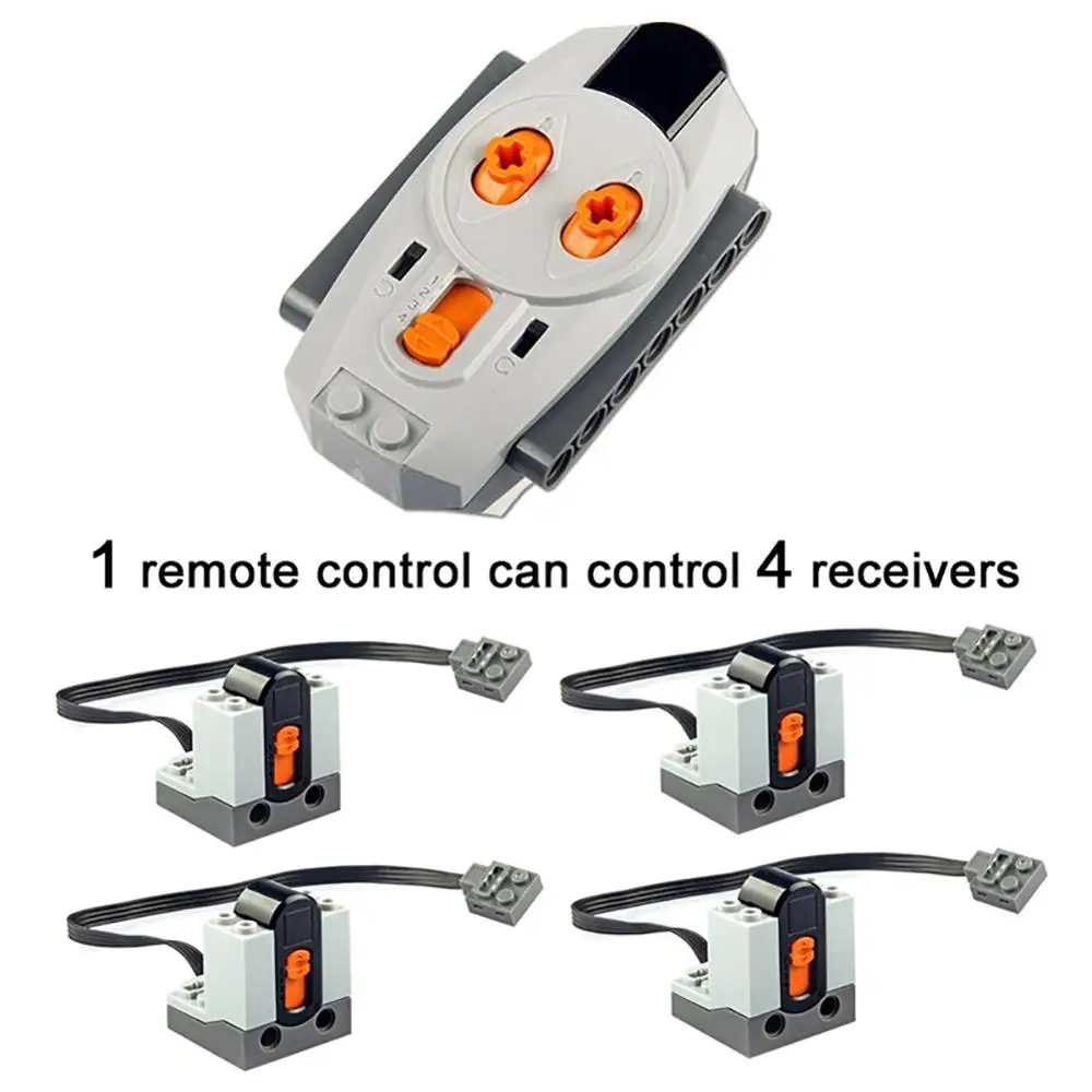 Receptor infrarrojo IR + Contr - Ir Remote Module reseña y precio