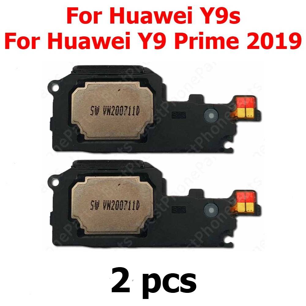 Altavoz para Huawei Y9s Y9 Pri - Buzzer Module reseña y precio