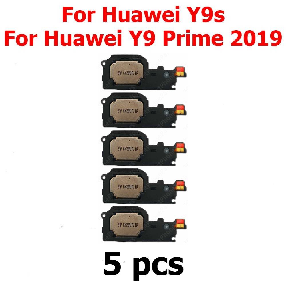 Altavoz para Huawei Y9s Y9 Pri - Buzzer Module reseña y precio