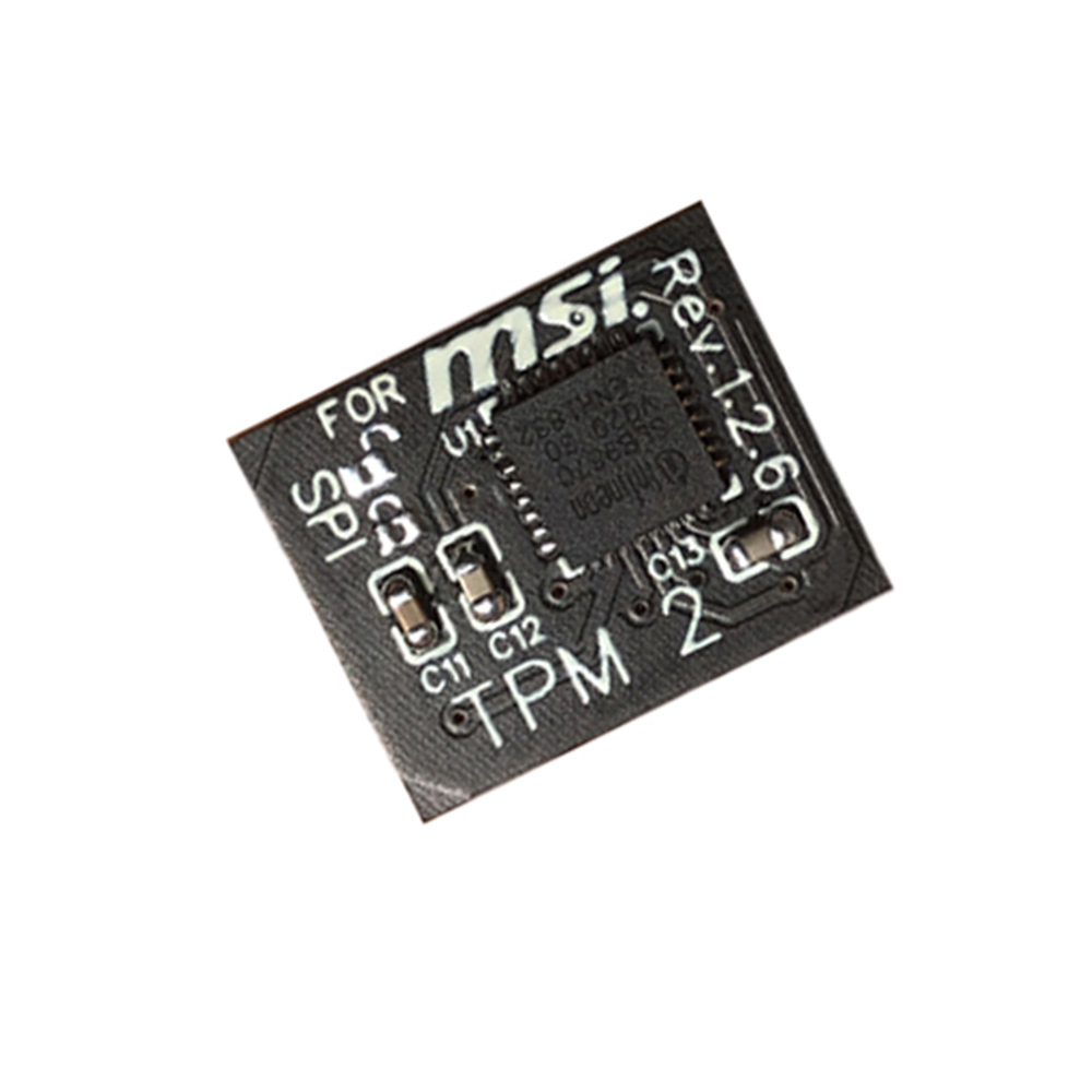 Módulo de seguridad de cifrado - Ir Remote Module reseña y precio
