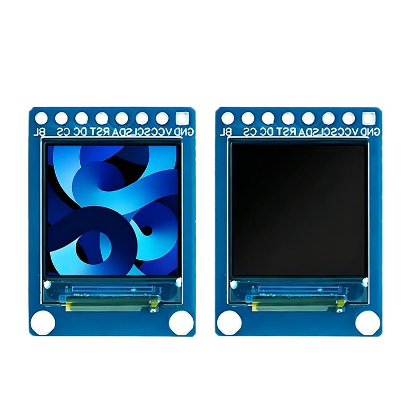 Pantalla TFT ESP32 de 0.85 Pul - Tft Display 2.4 reseña y precio