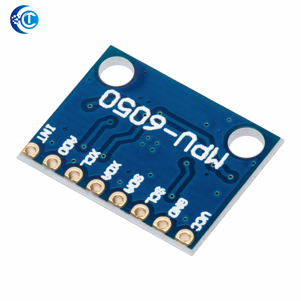 1PCS CLT GY-521 GY521 MPU 6050 - Mpu6050 reseña y precio