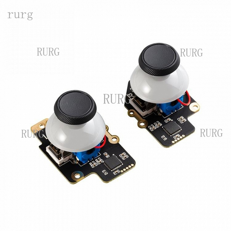 Módulo de Joystick Electromagn - Joystick Module reseña y precio