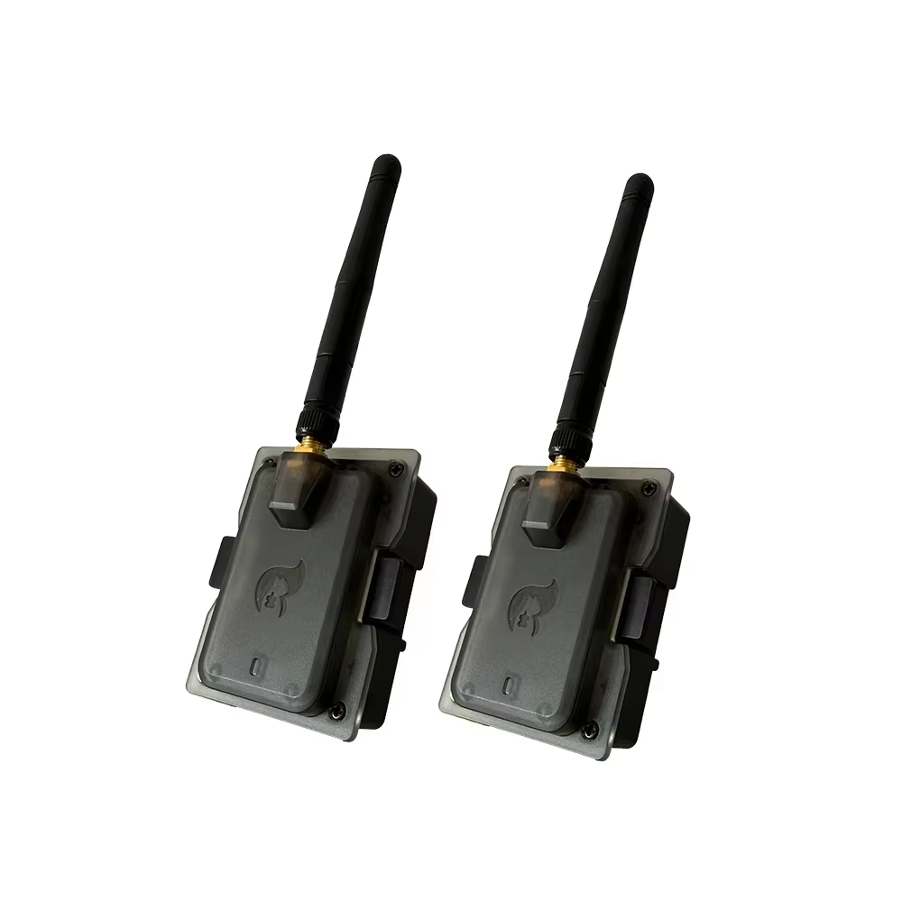 Módulo RF multiprotocolo Jumpe - Nrf24L01 reseña y precio