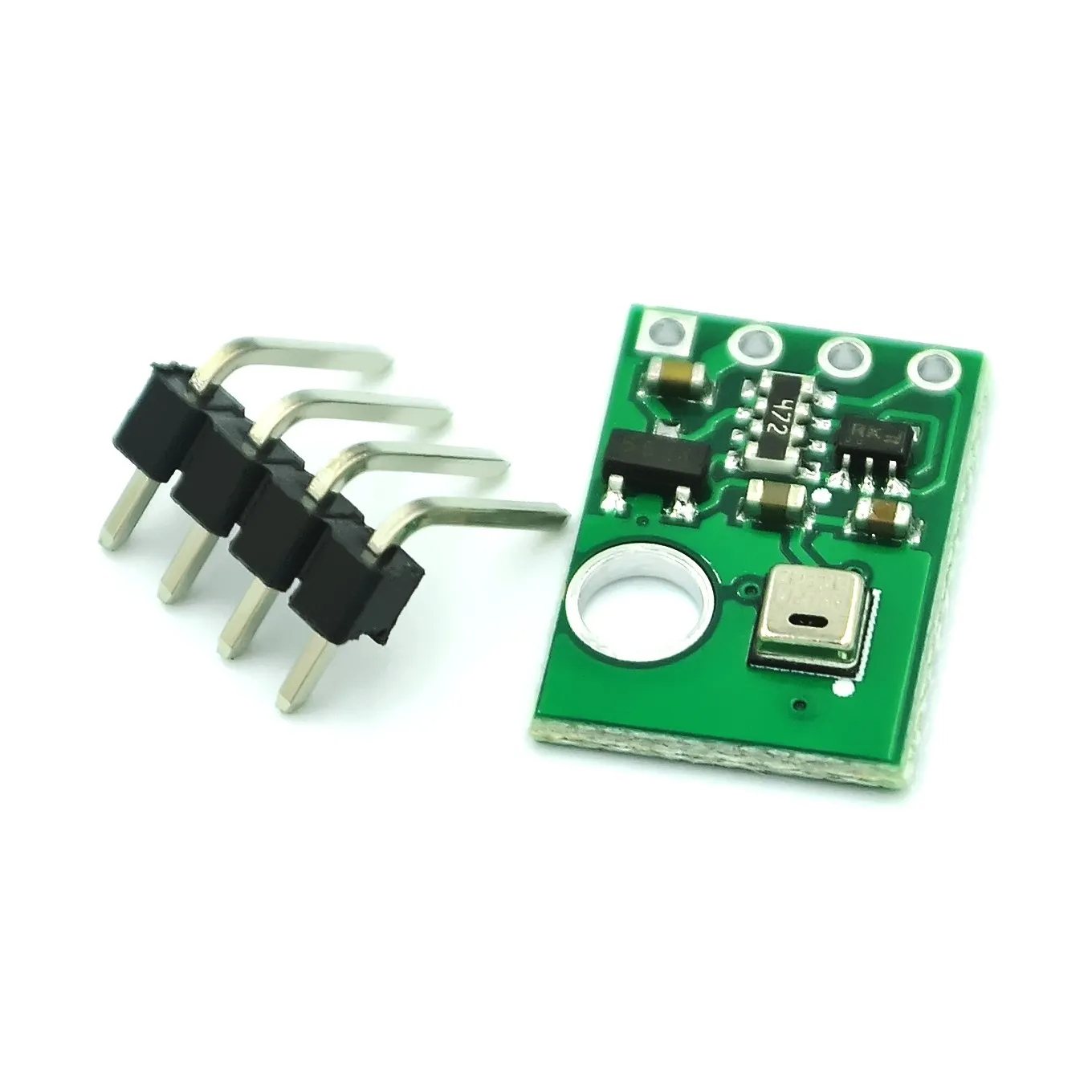 Módulo sensor de temperatura y - Dht11 reseña y precio