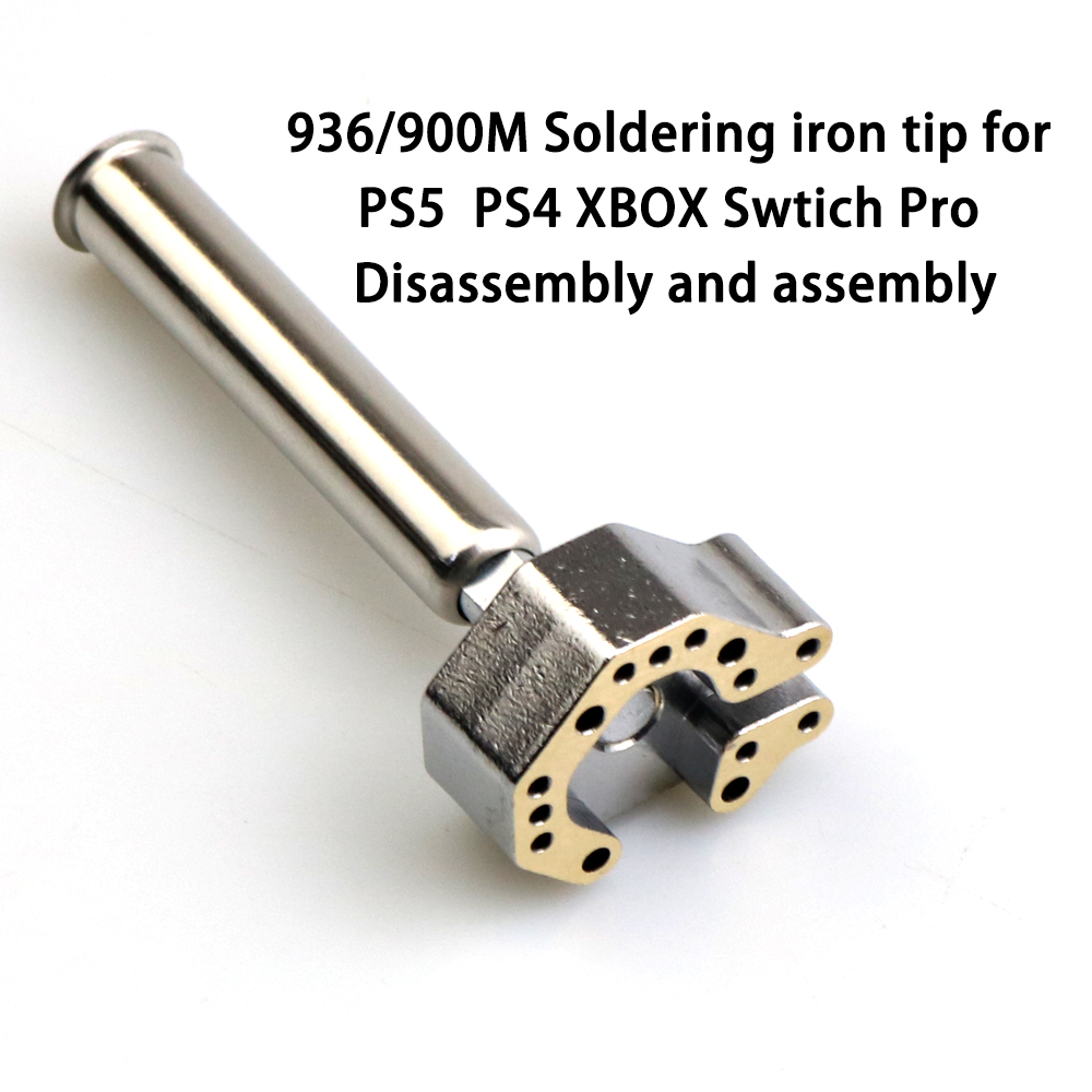 Punta de soldador T12/C245/TS1 - Soldering Iron Temperature Probe reseña y precio