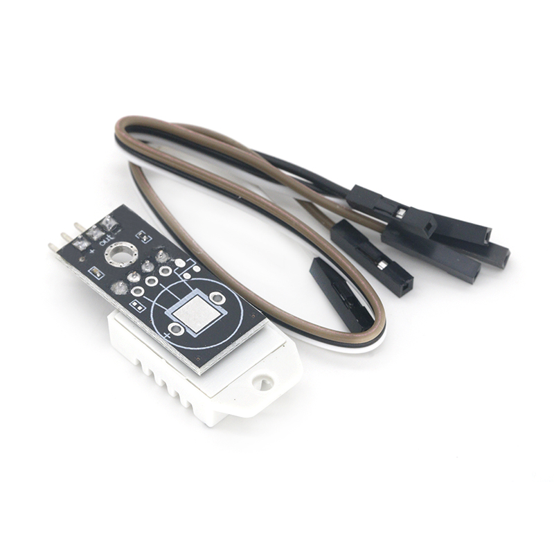 Sensor digital de temperatura  - Dht22 reseña y precio