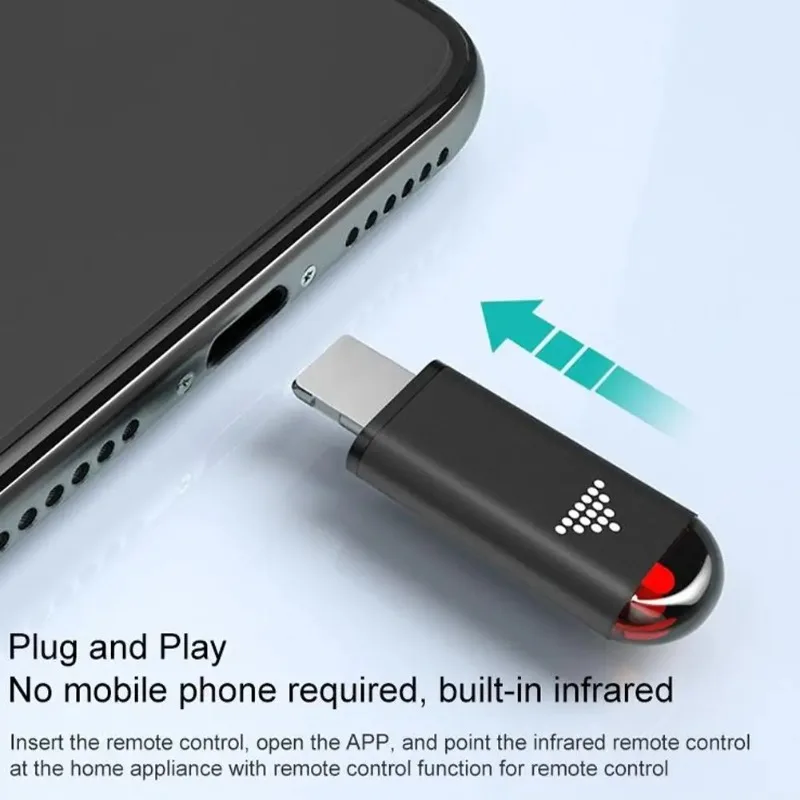 Adaptador de control remoto in - Ir Remote Module reseña y precio