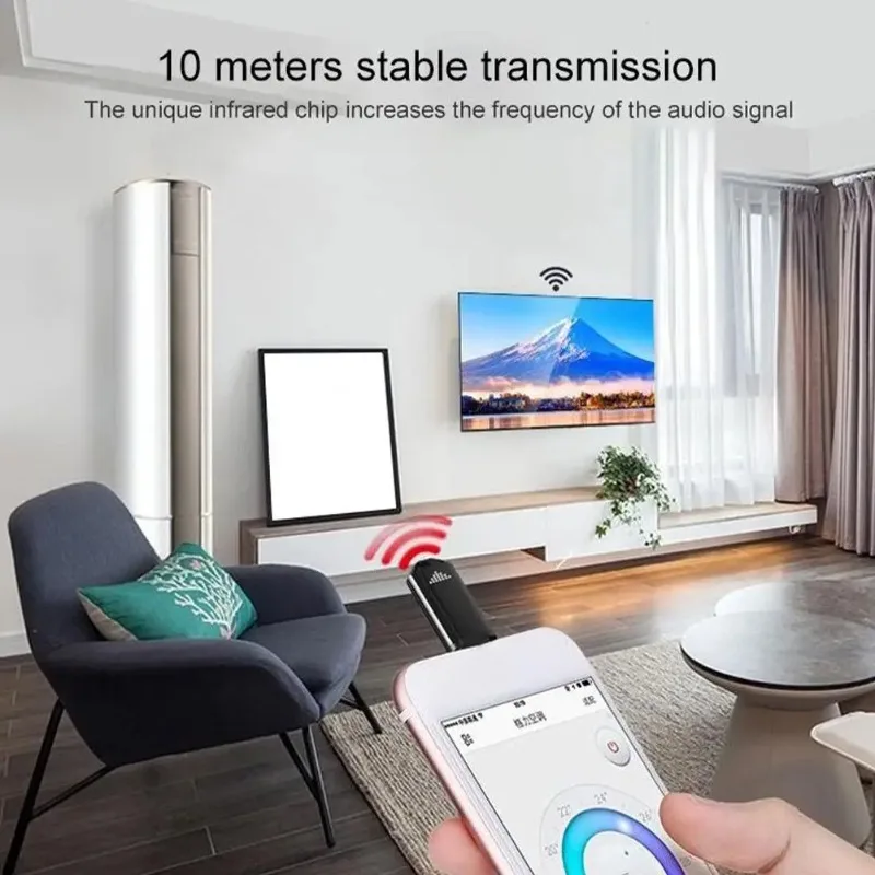 Adaptador de control remoto in - Ir Remote Module reseña y precio