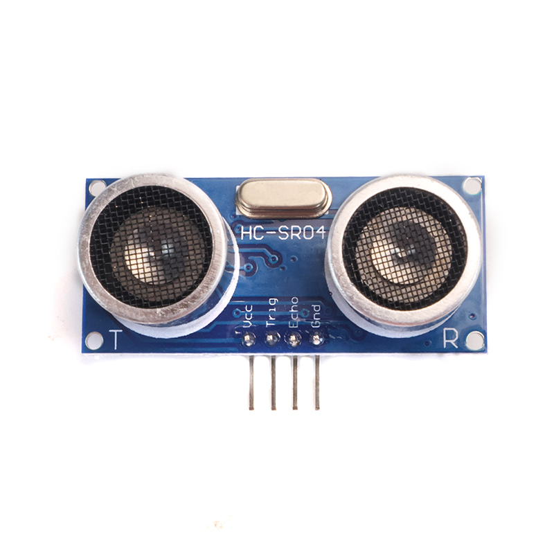 HC-SR04 Módulo ultrasónico Sen - Ultrasonic Sensor Hc-Sr04 reseña y precio