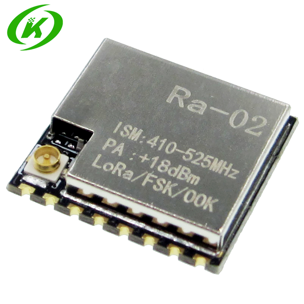Módulo inalámbrico Lora con Bl - Lora Sx1278 reseña y precio