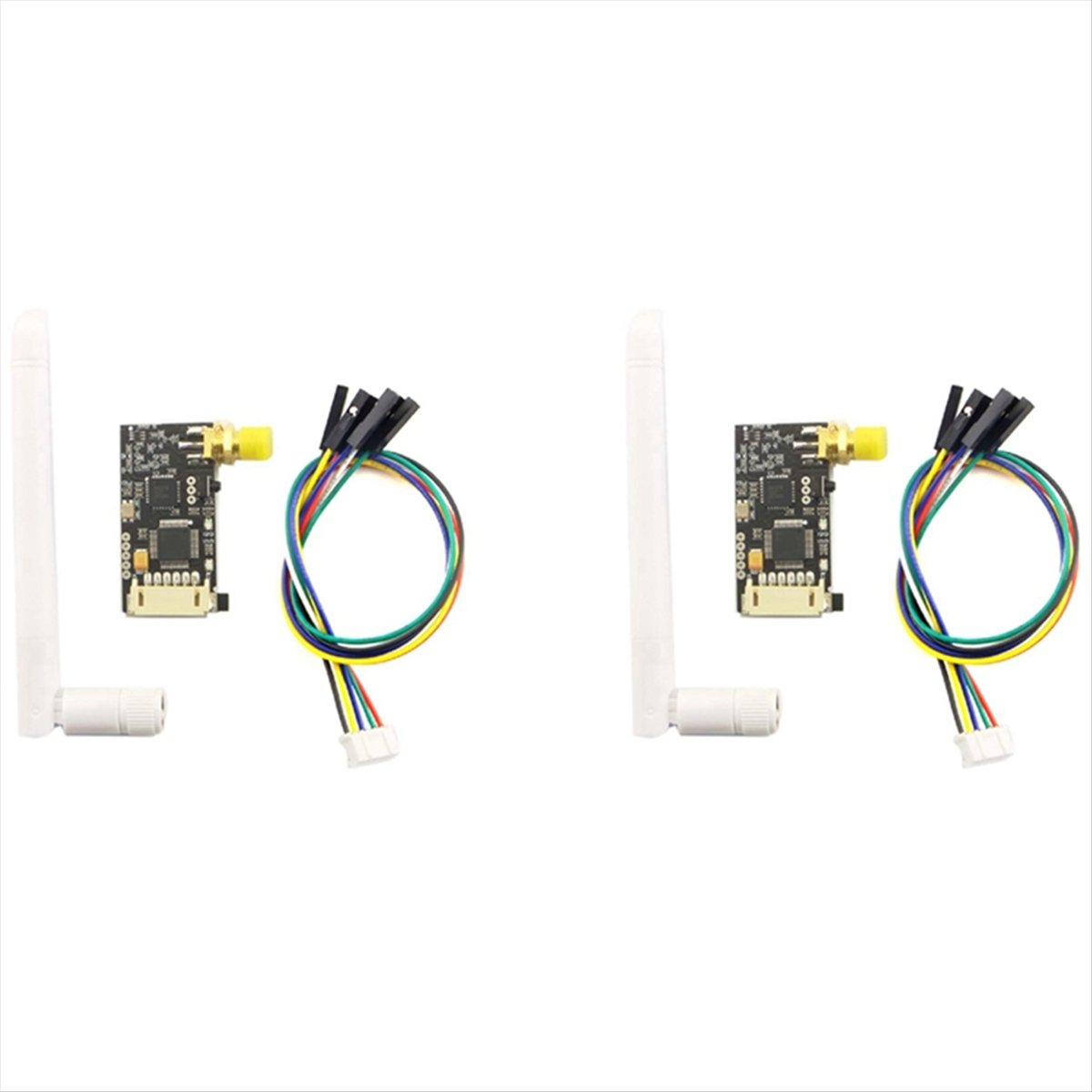 ☶ ❈ ＊ ♥ AC1575-2Pcs SX1278 433 - Lora Sx1278 reseña y precio