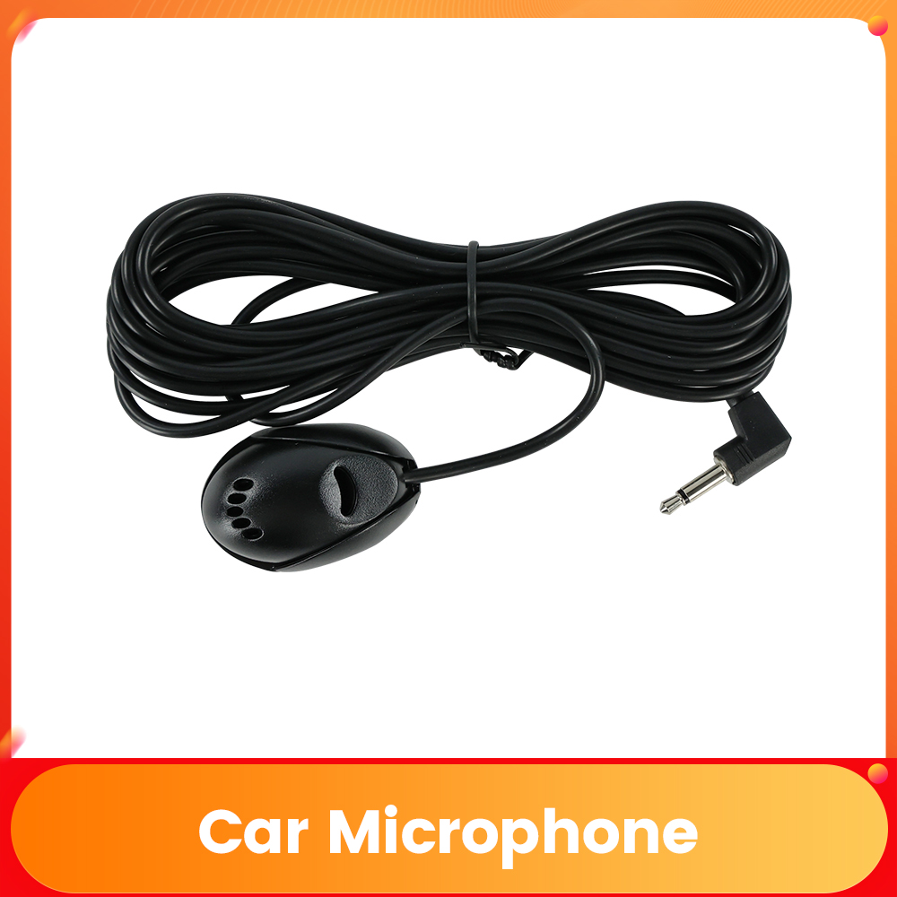 Radio de coche de 3M, micrófon - Microphone Module reseña y precio