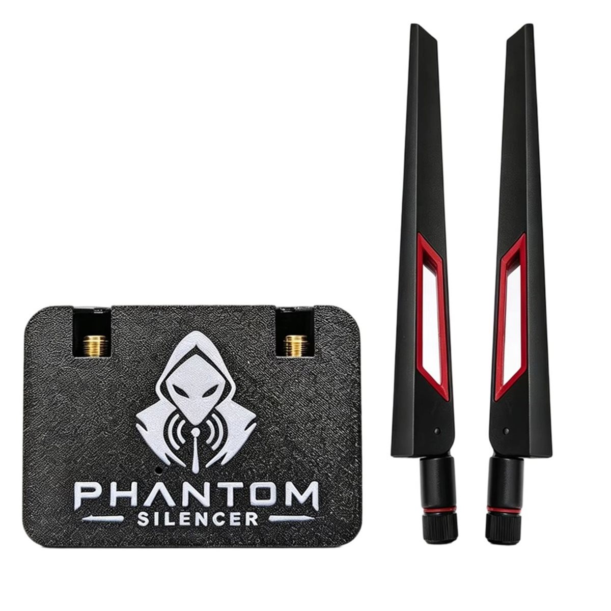 Placa de desarrollo PHANTOM SI - Nrf24L01 reseña y precio