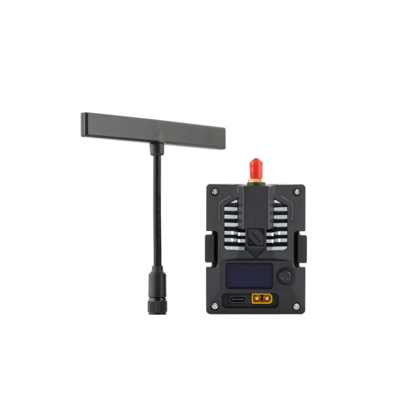 Módulo RF RadioMaster Bandit M - Ir Remote Module reseña y precio