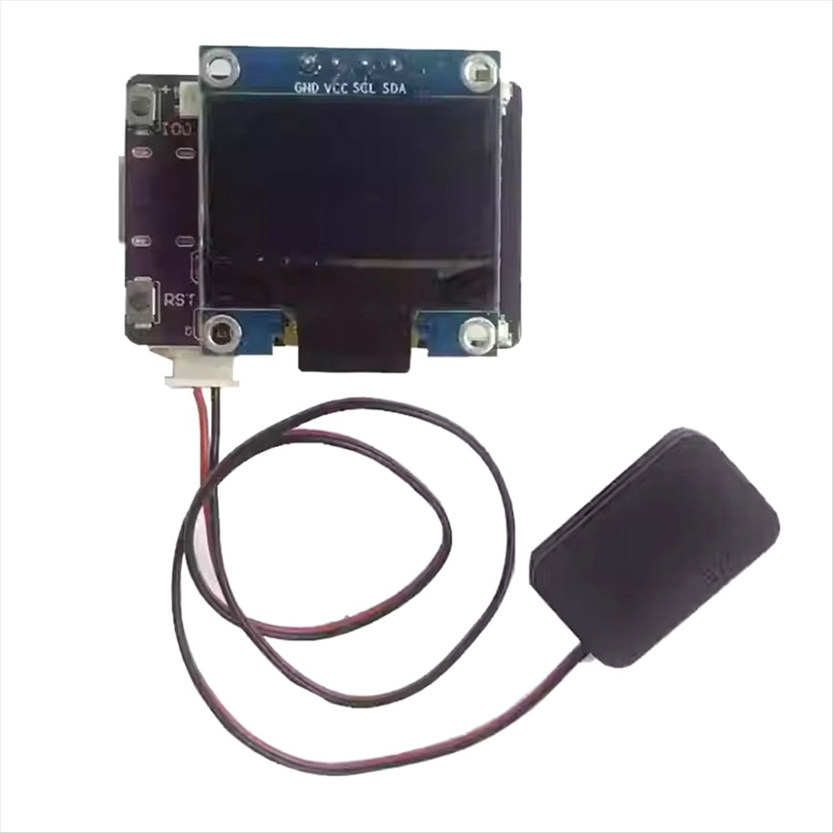 A59E MINI --N16R8 Placa de Des - Oled Display 0.96 reseña y precio