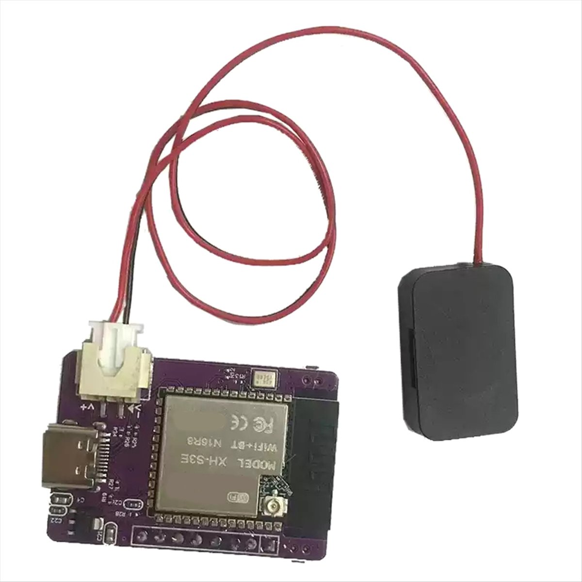 A59E MINI --N16R8 Placa de Des - Oled Display 0.96 reseña y precio