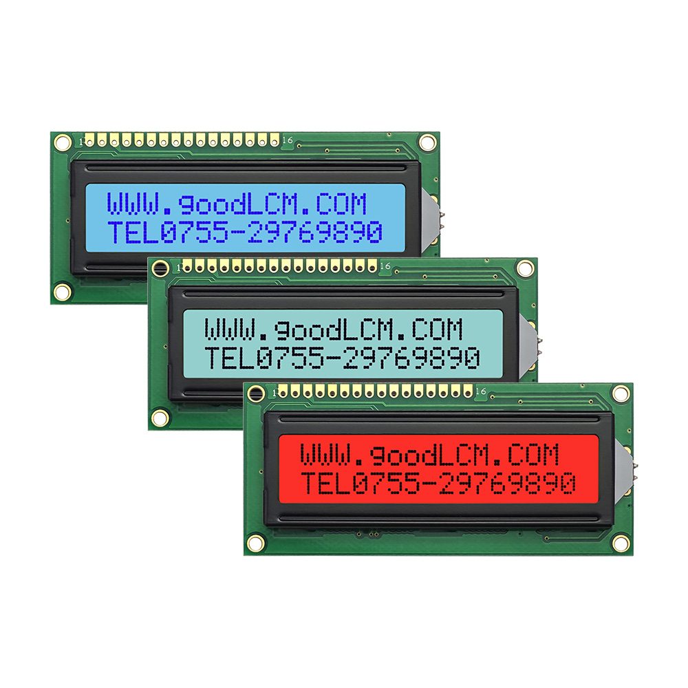Pantalla LCD 1602a 2x16, Módul - Lcd 1602 reseña y precio