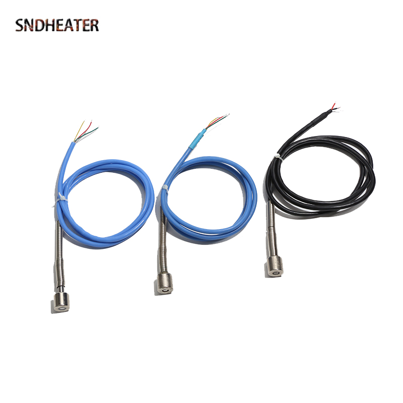 SNDHEATER DS18B20 Sensor de te - Ds18B20 reseña y precio