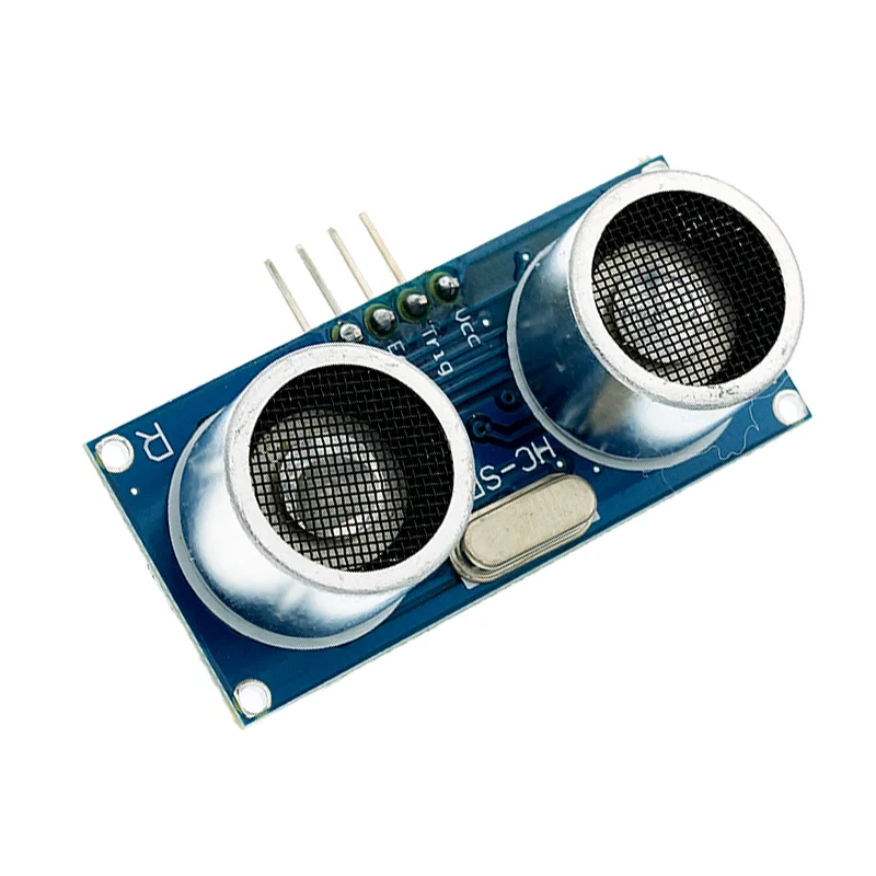 Módulo Ultrasónico ZYD HC-SR04 - Ultrasonic Sensor Hc-Sr04 reseña y precio
