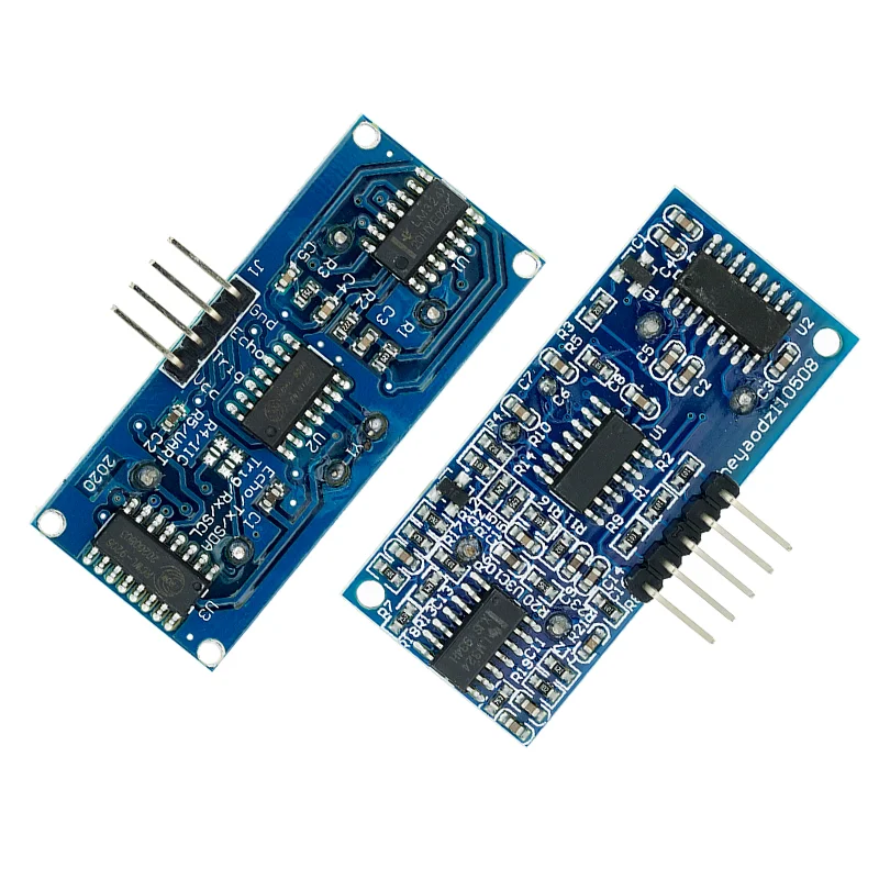Módulo Ultrasónico ZYD HC-SR04 - Ultrasonic Sensor Hc-Sr04 reseña y precio