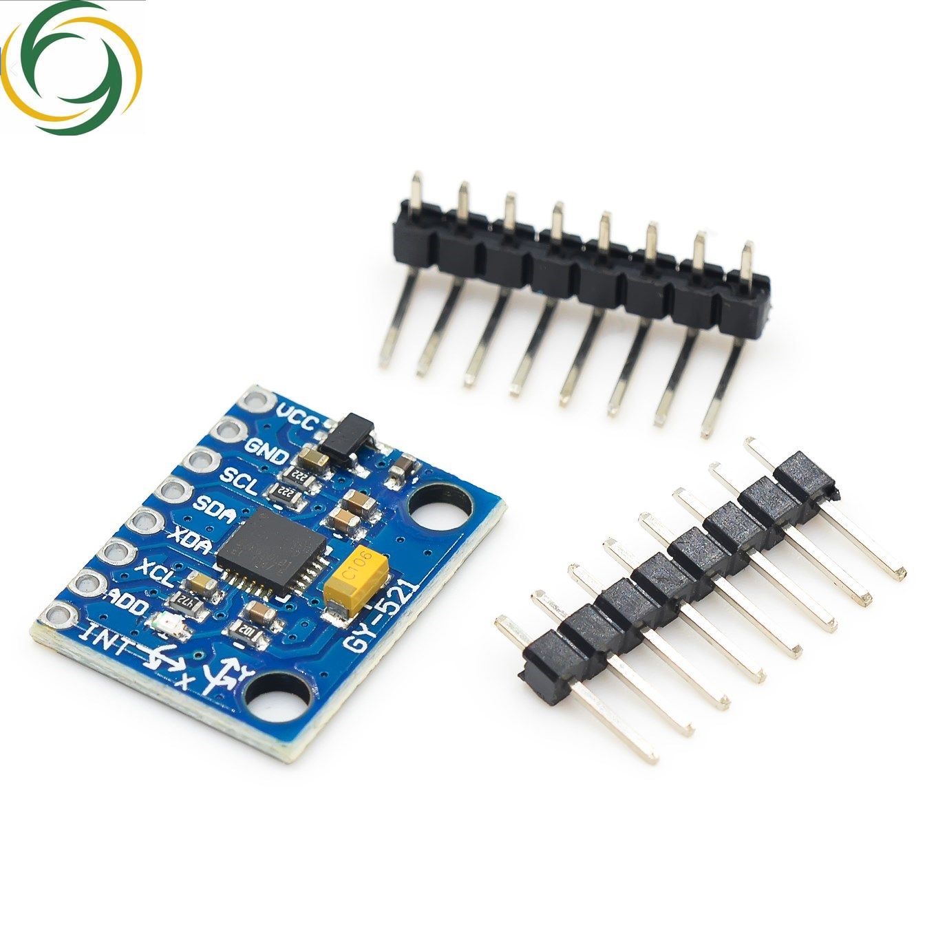 Módulo GY-521 MPU-6050 MPU6050 - Mpu6050 reseña y precio