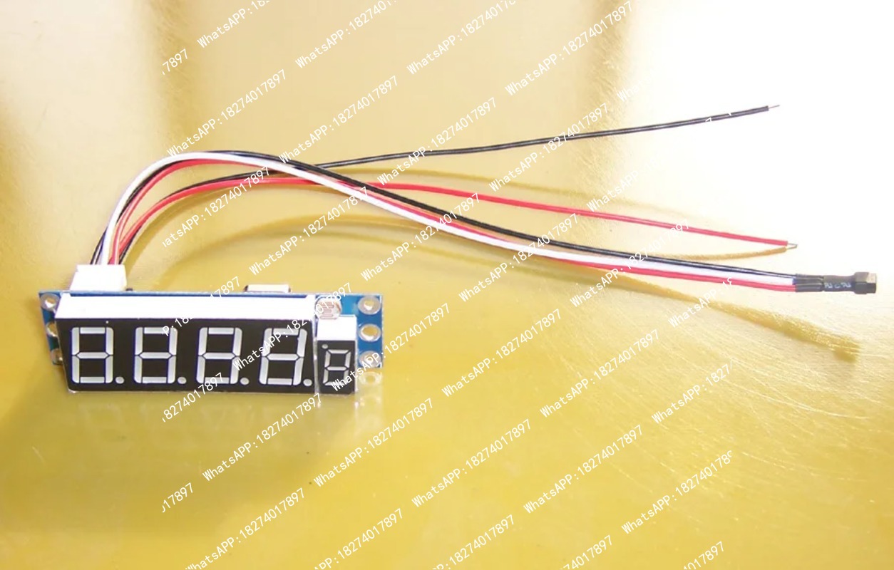 Módulo de Termómetro Digital D - Ds18B20 reseña y precio