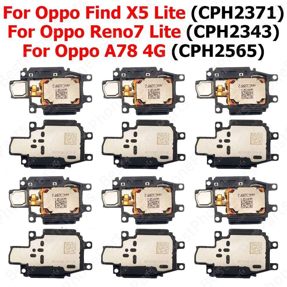 Altavoz Inferior para Oppo Fin - Buzzer Module reseña y precio