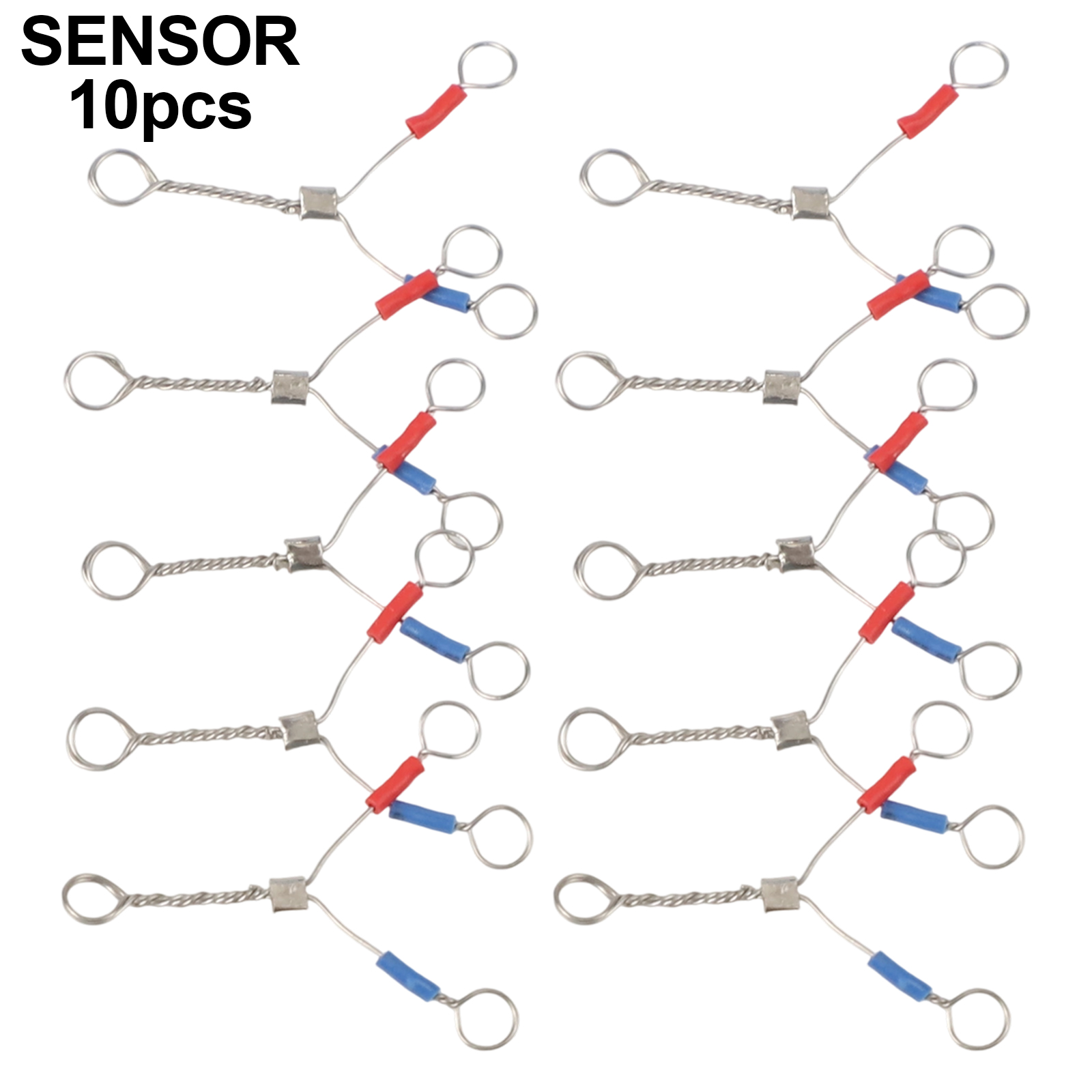 Medidor de Temperatura para Pu - Soldering Iron Temperature Probe reseña y precio
