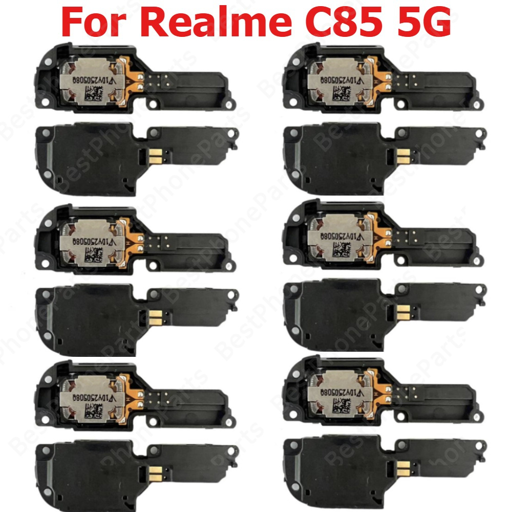 Altavoz inferior para Realme C - Buzzer Module reseña y precio
