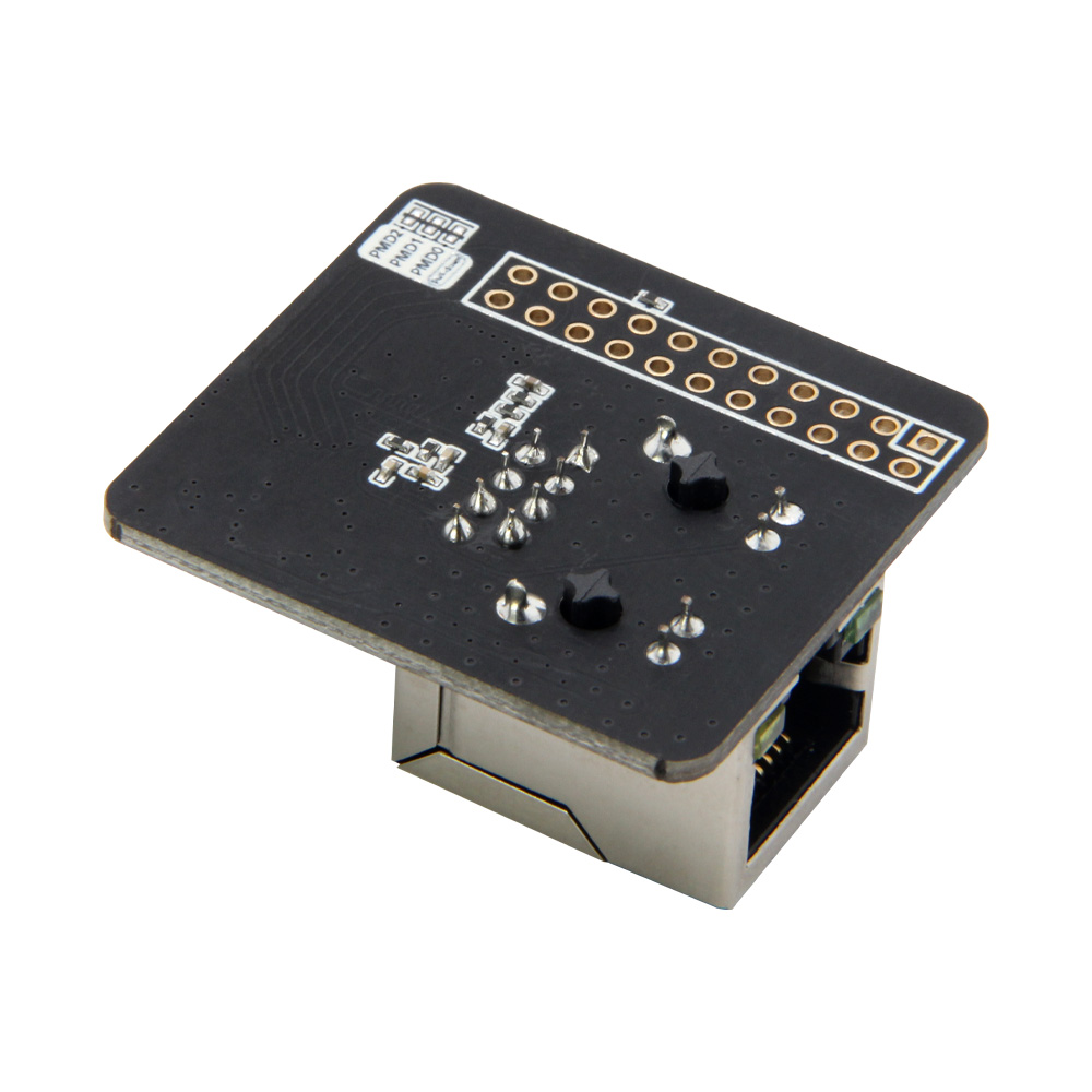 LILYGO® T-Relay-W5500 Escudo E - Ethernet W5500 reseña y precio
