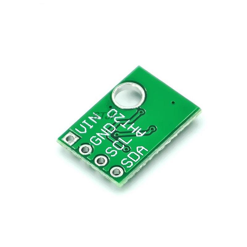 Módulo de Sensor de temperatur - Dht11 reseña y precio