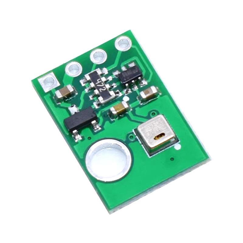 Módulo de Sensor de temperatur - Dht11 reseña y precio