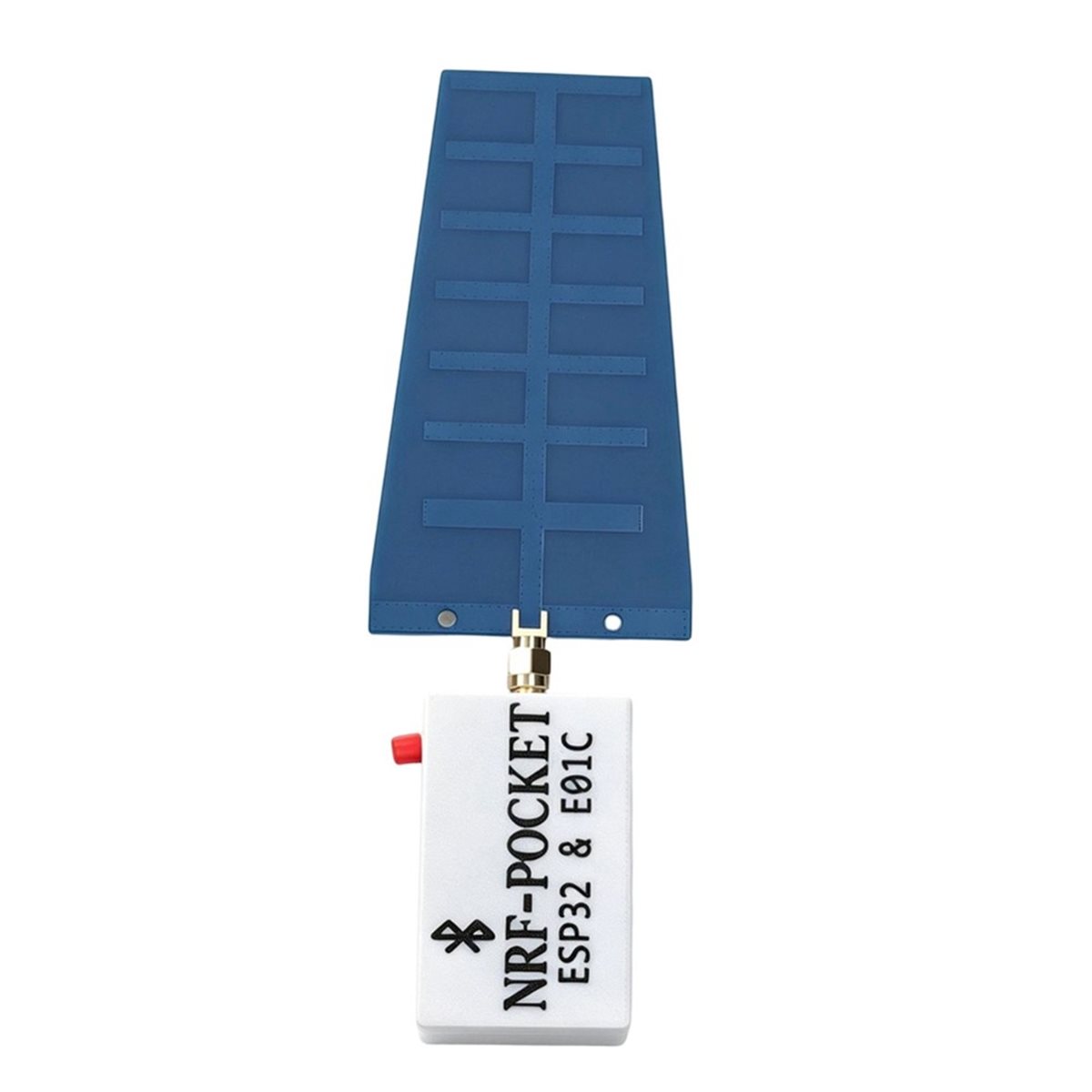 Módulo inalámbrico A85P ESP32  - Nrf24L01 reseña y precio