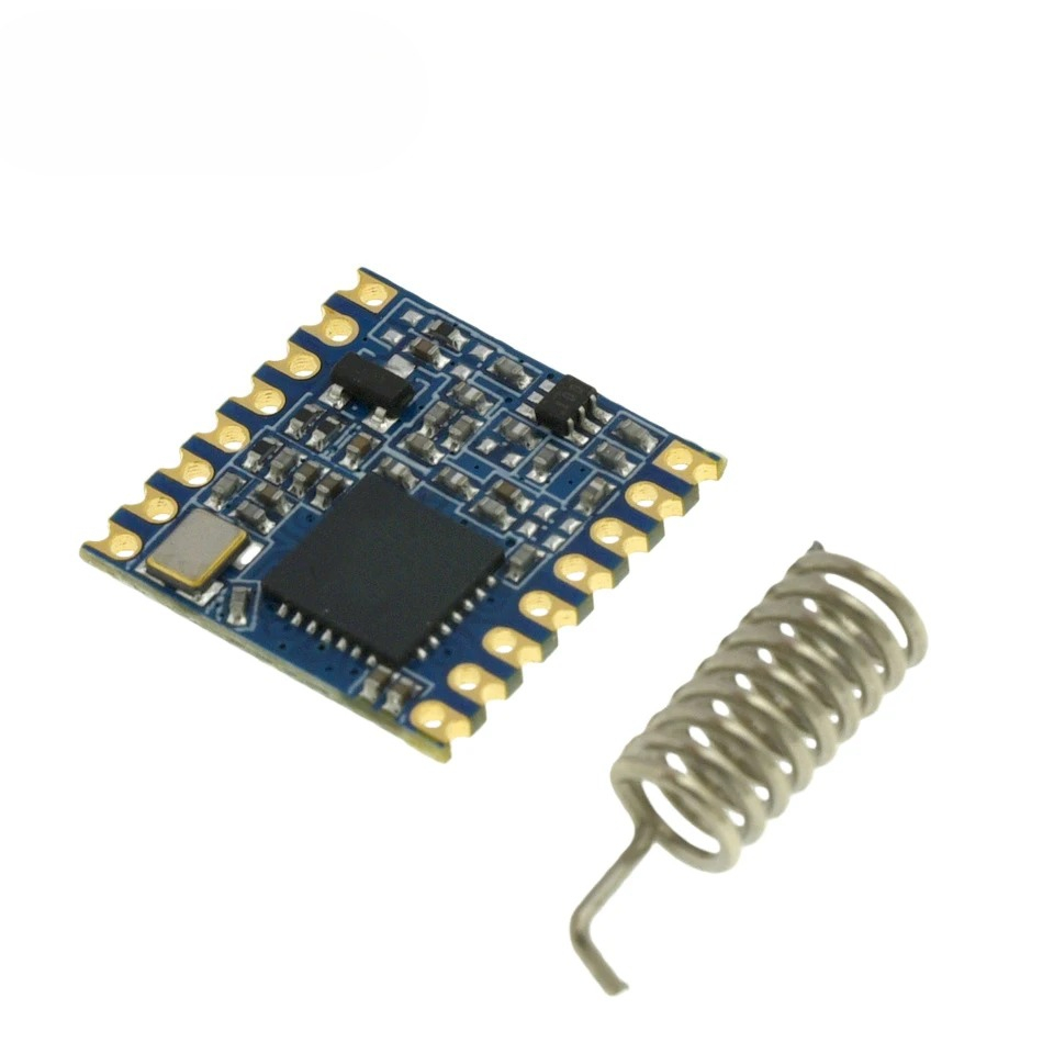 Módulo Lora SX1276 SX1278 868M - Lora Sx1278 reseña y precio