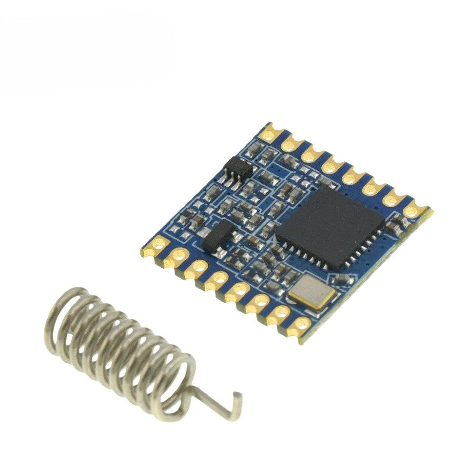 Módulo Lora SX1276 SX1278 868M - Lora Sx1278 reseña y precio